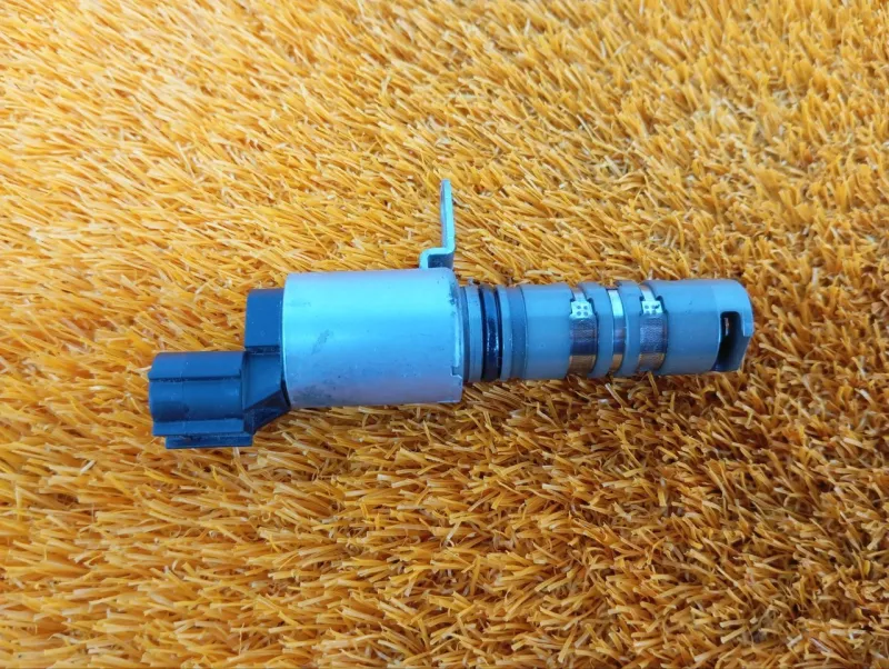 Клапан фазорегулятора