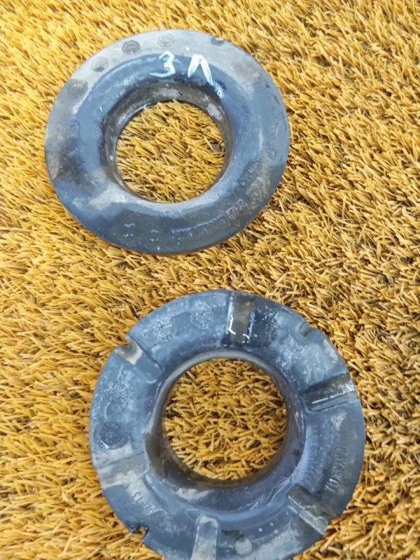 Пружина подвески