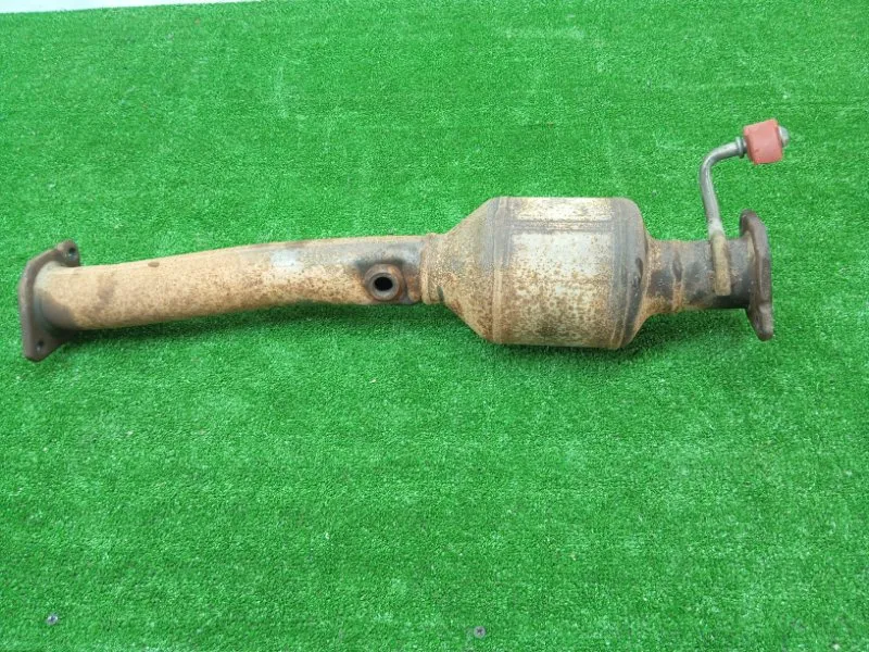 Катализатор