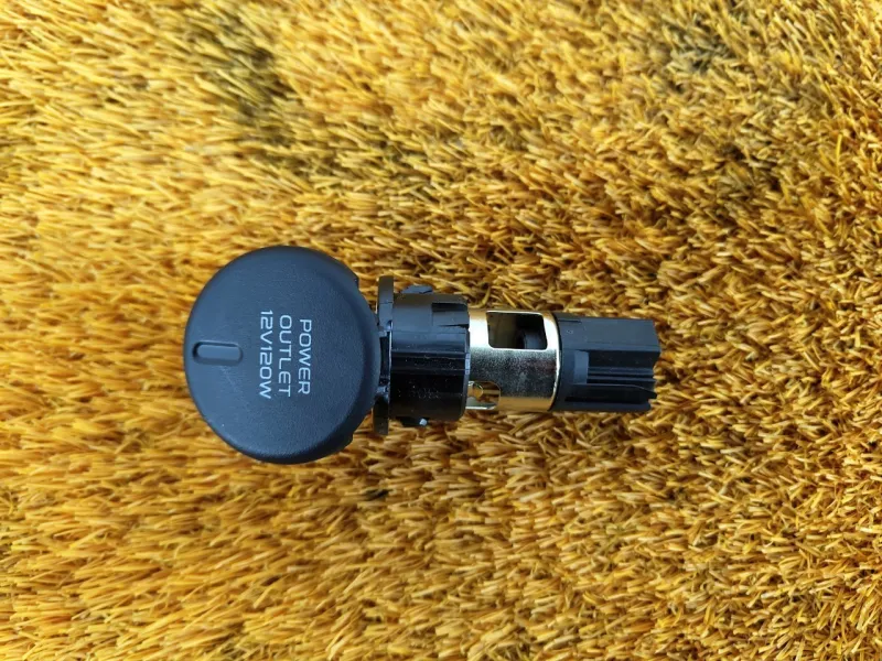 Прикуриватель