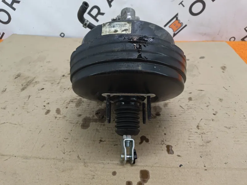 Усилитель тормозов