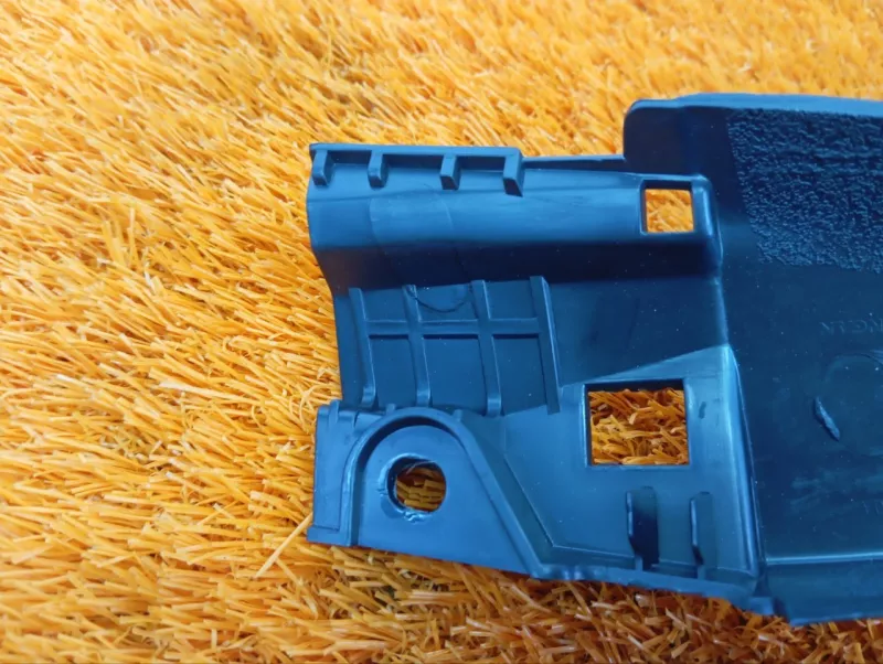 Обшивка багажника Changan CS55 Plus 2024 6302130AW04 JL473ZQ7, левая