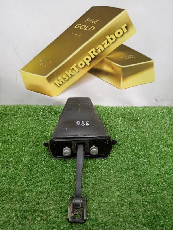 Ограничитель двери