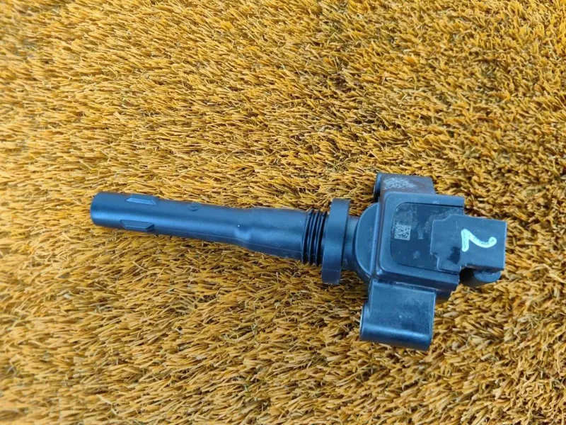 Катушка зажигания