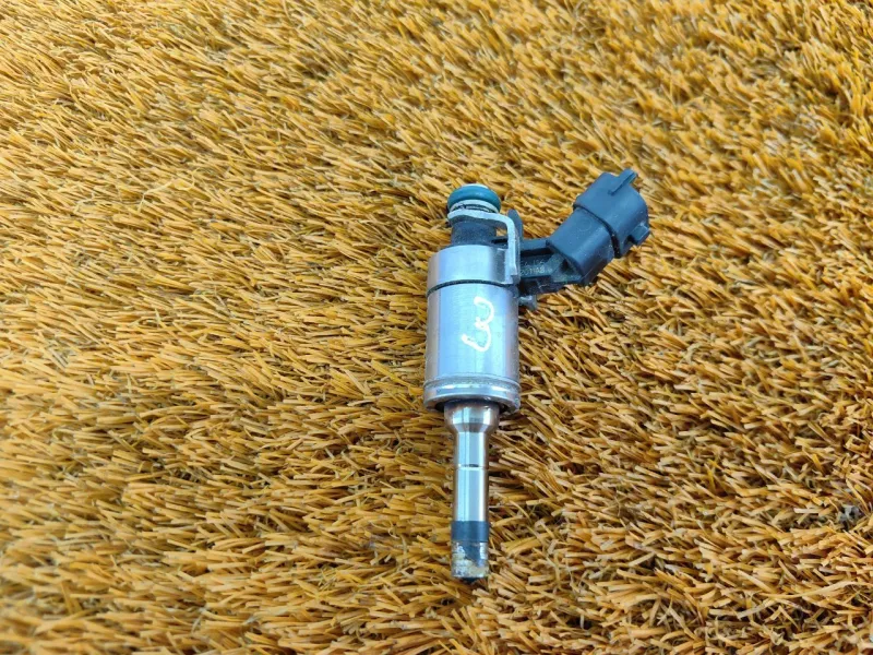 Форсунка топливная