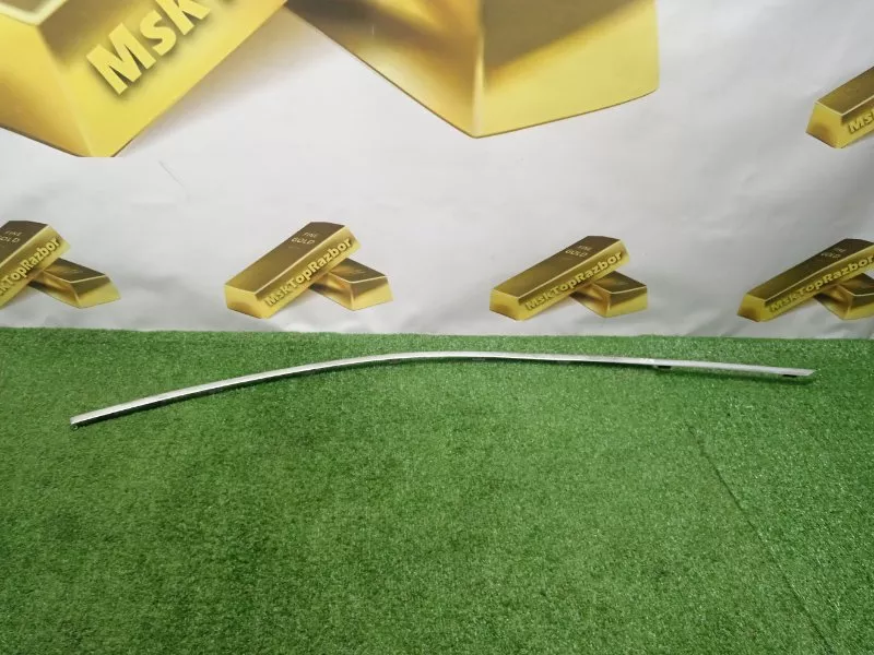 Накладка двери декоративная