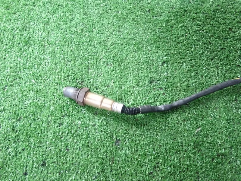 Датчик детонации