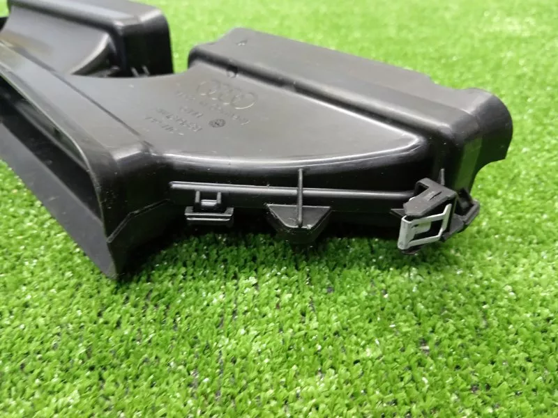 Дефлектор воздуховода