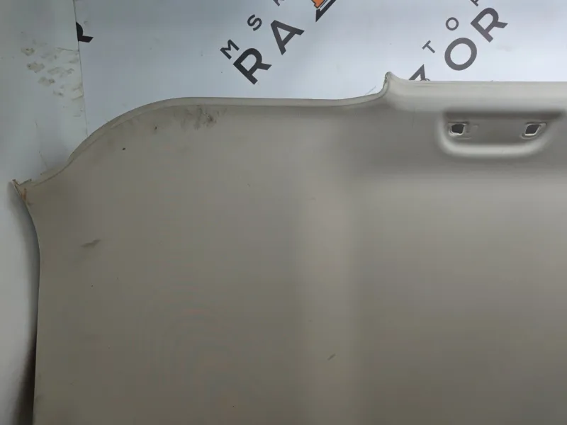 Обшивка потолка