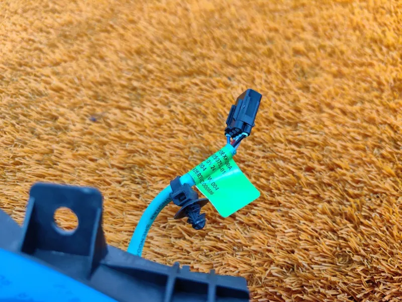 Ручка двери наружняя