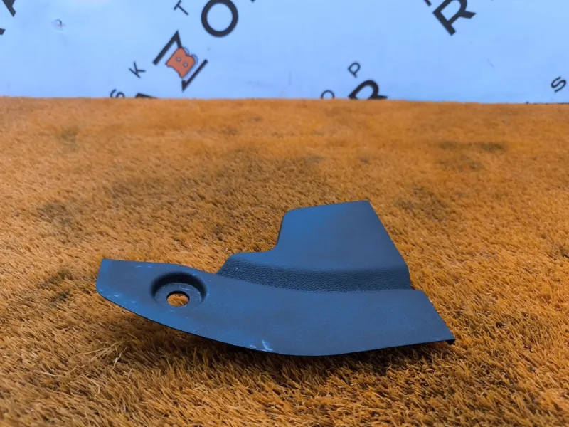 Накладка центральной консоли