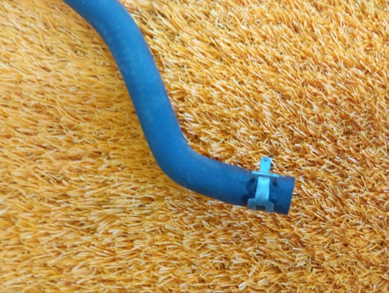 Бачок расширительный Changan CS55 Plus 2024 1311130MK02 JL473ZQ7