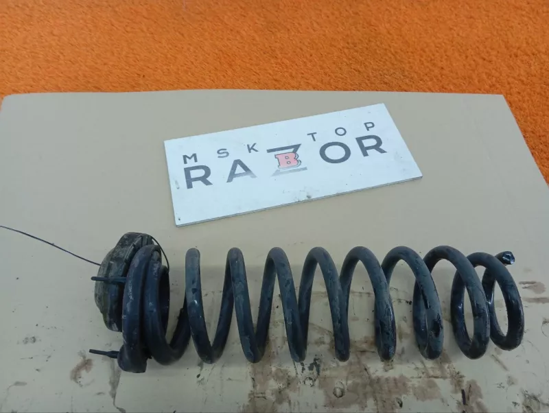 Пружина подвески