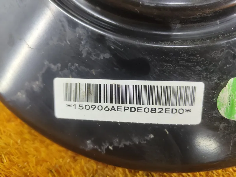 Усилитель тормозов