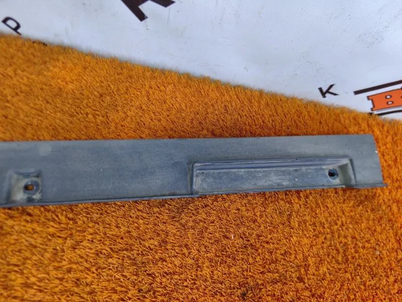 Накладка порога