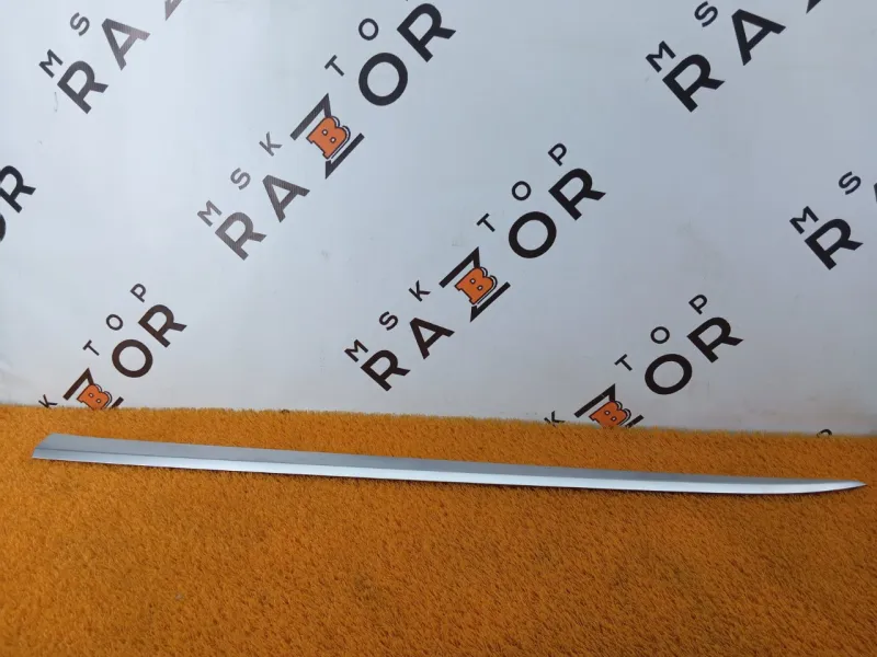 Молдинг крыши