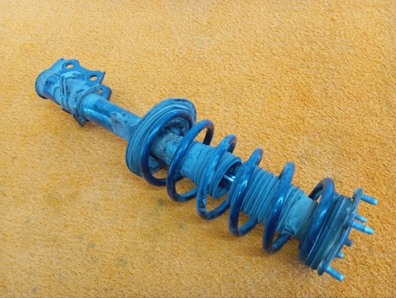 Пружина подвески