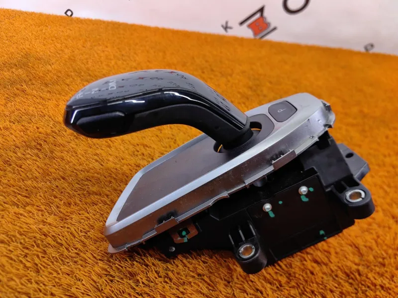 Селектор АКПП