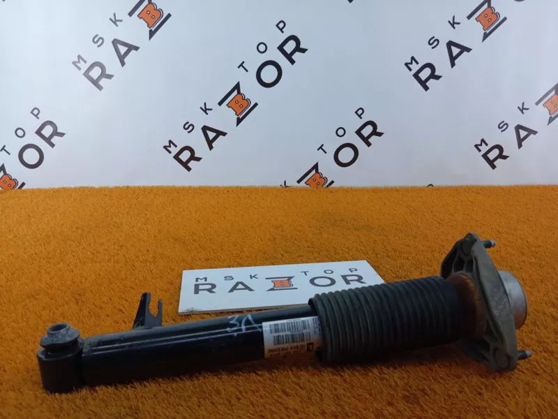 Стойка подвески