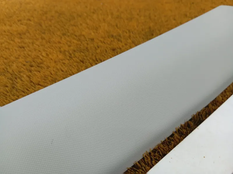 Накладка на стойку кузова