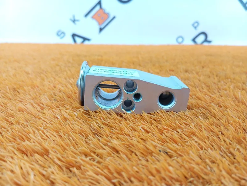 Клапан кондиционера