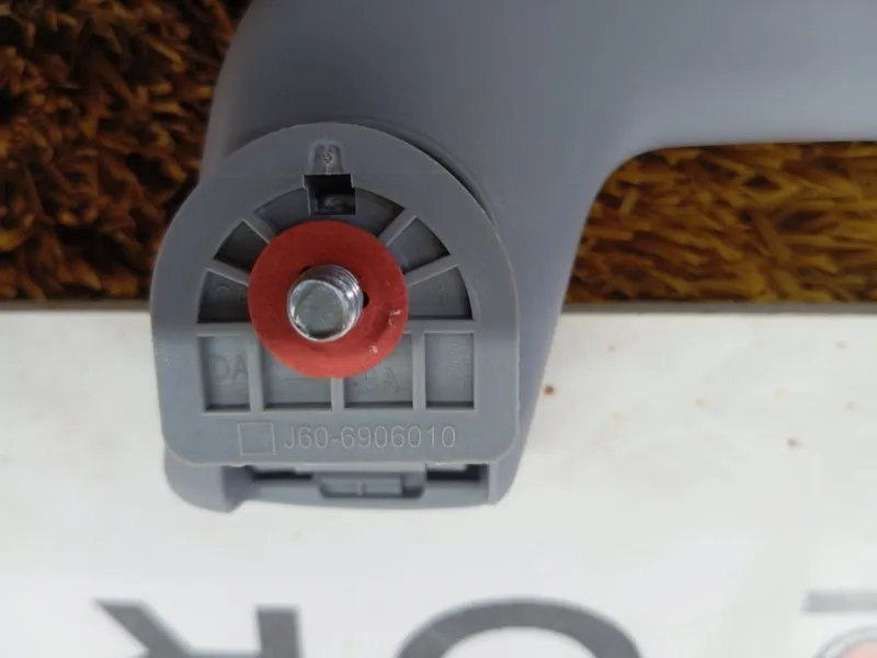 Ручка потолка