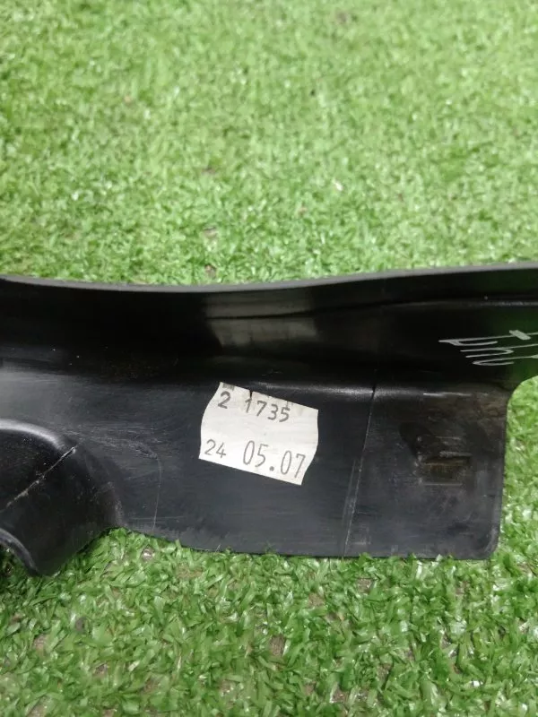 Накладка рамки двери