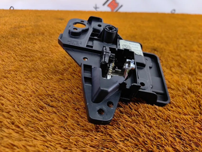 Ручка двери внутренняя