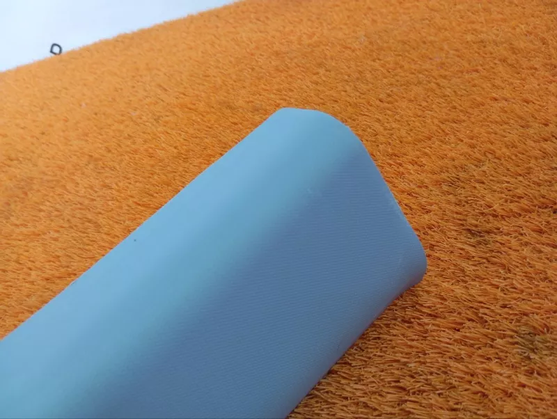 Накладка на стойку кузова