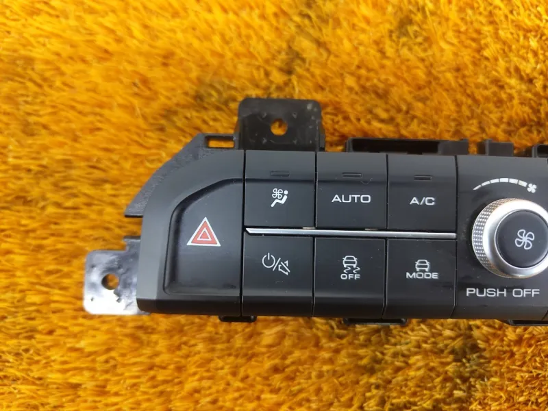 Блок климата