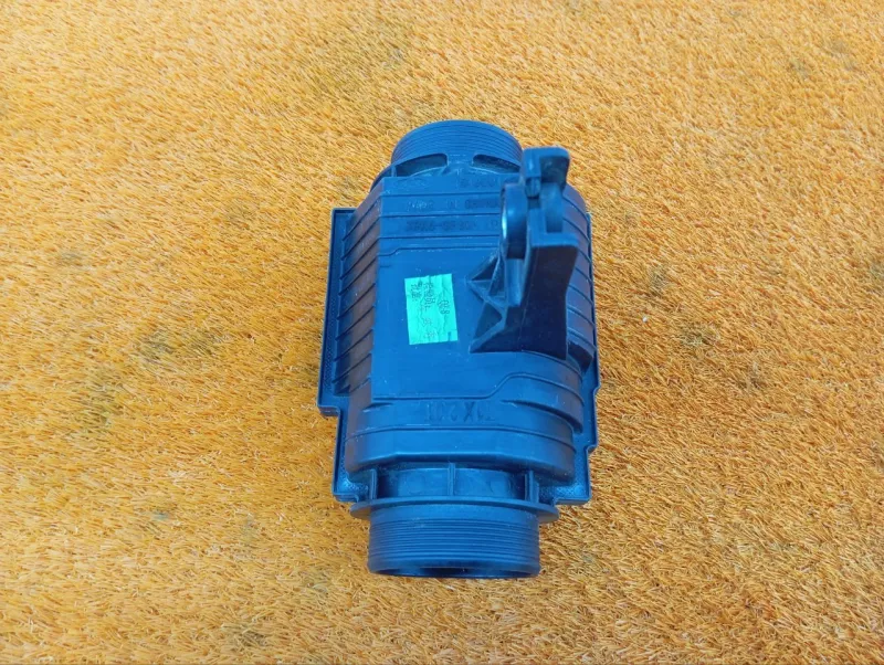 Патрубок интеркулера