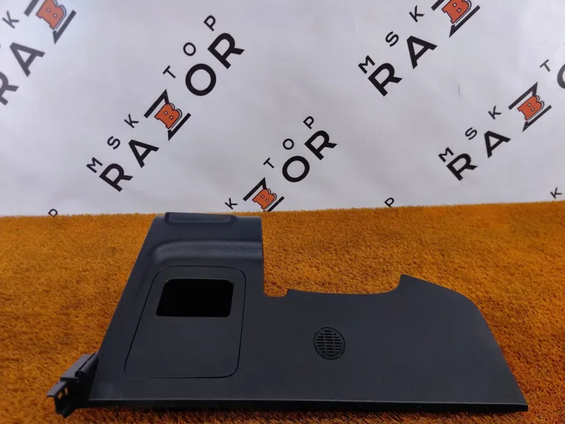 Накладка торпедо