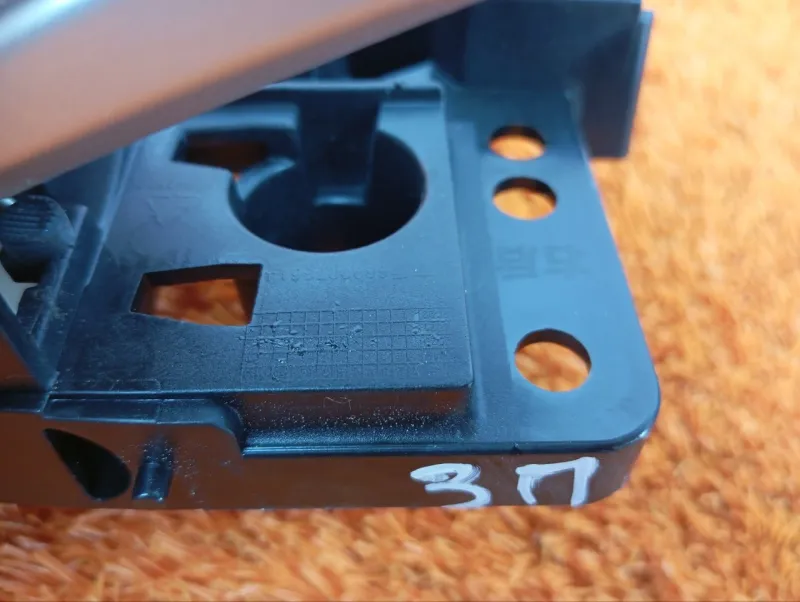 Ручка двери внутренняя