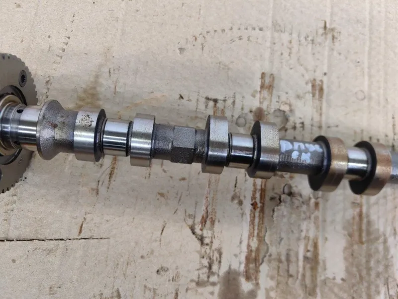 Распредвал впускной