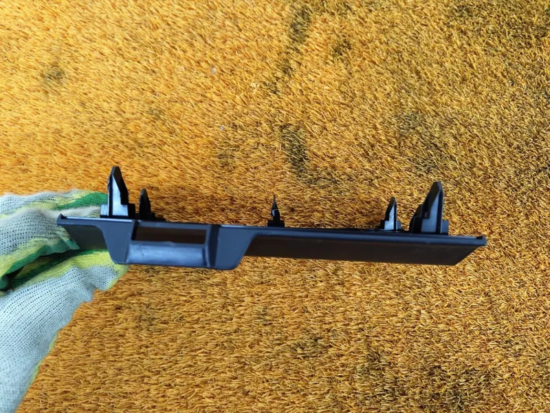 Накладка центральной консоли