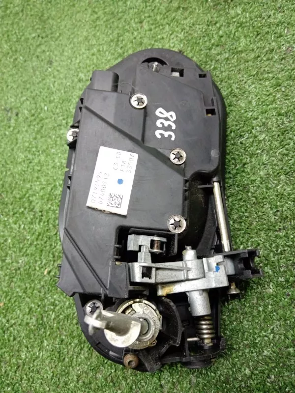 Ручка двери наружняя