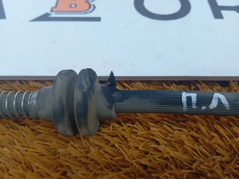 Шланг тормозной