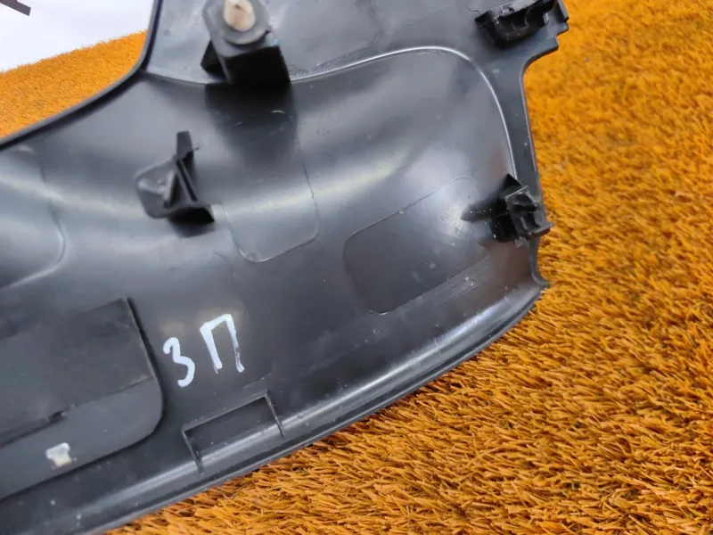 Накладка порога