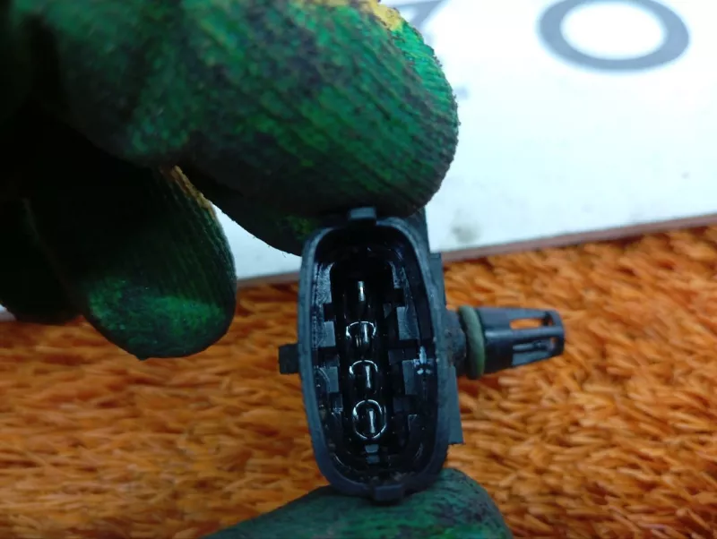 Датчик абсолютного давления