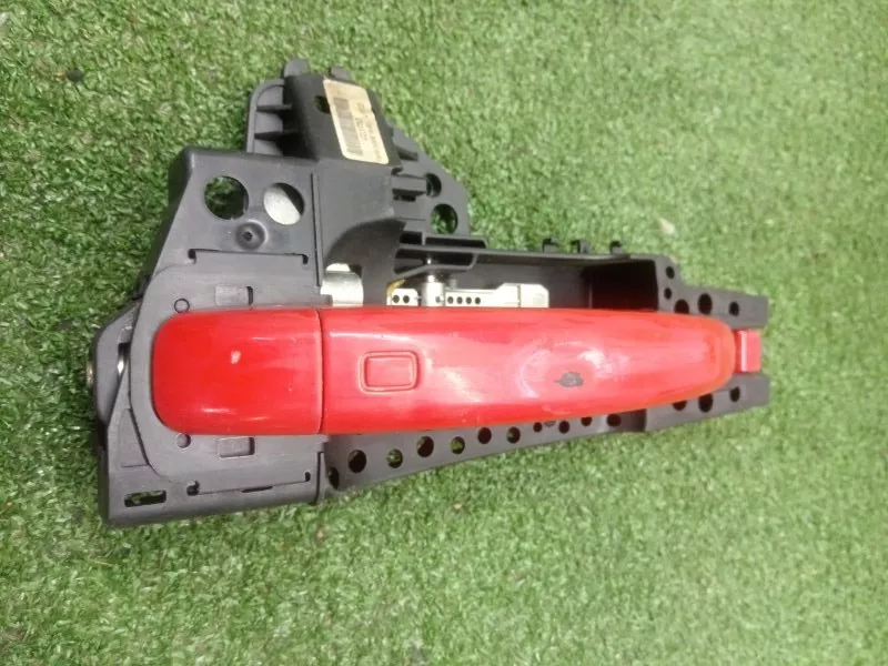 Ручка двери наружняя