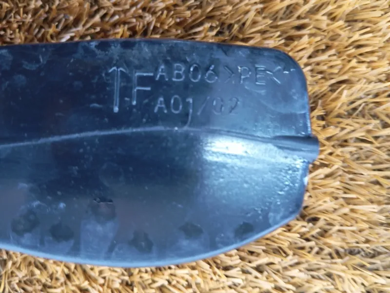 Ограничитель двери