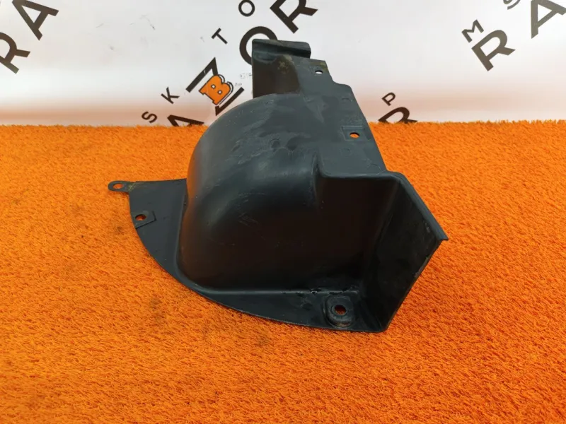 Защита бампера