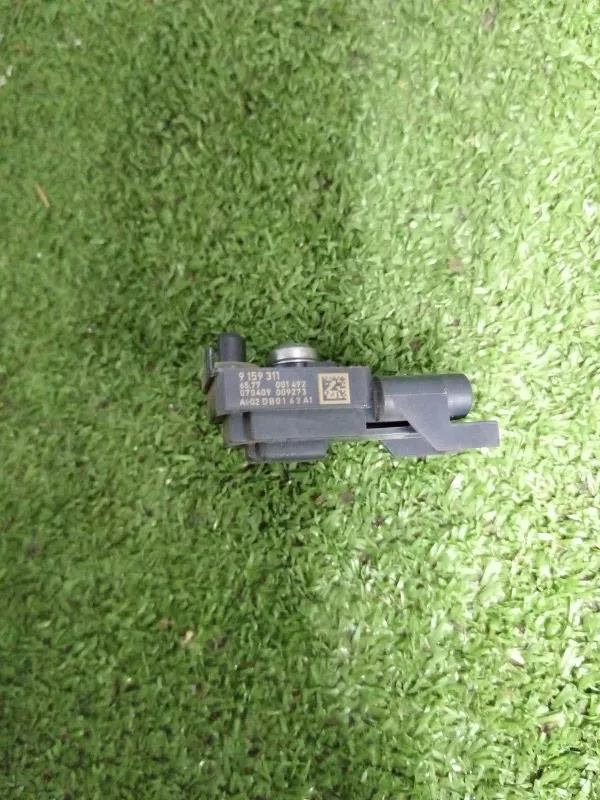 Датчик удара