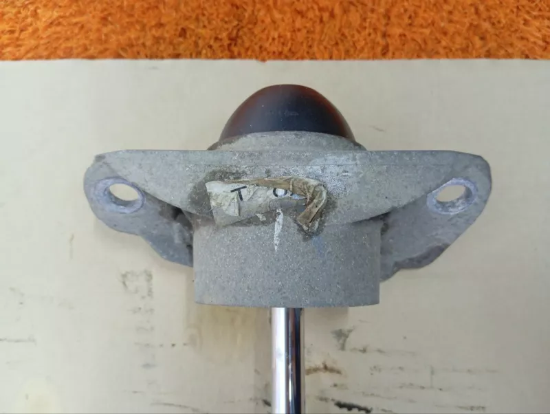 Амортизатор подвески