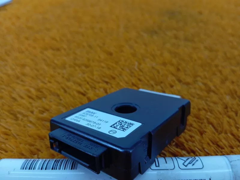 Усилитель антенны