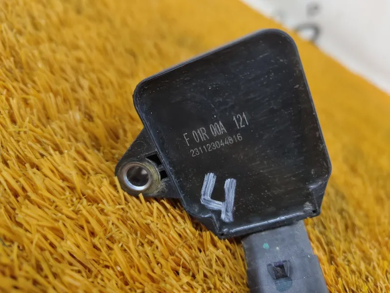 Катушка зажигания