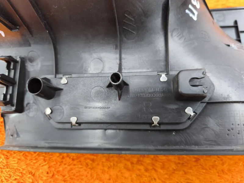 Накладка порога