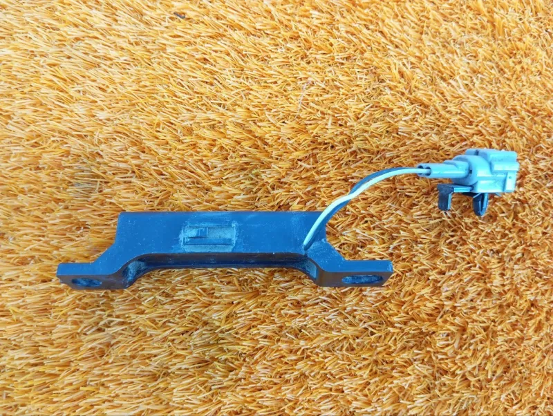 Антенна ключа