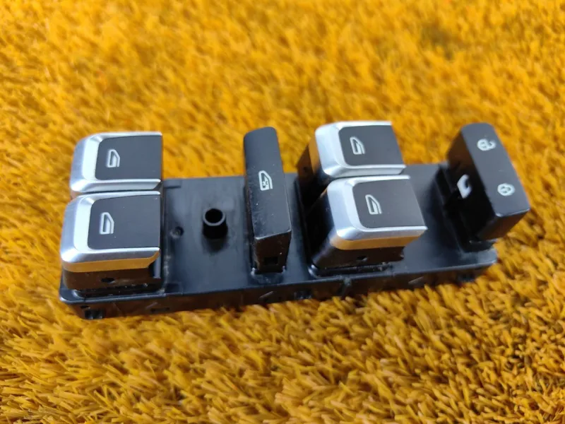 Блок стеклоподъемников