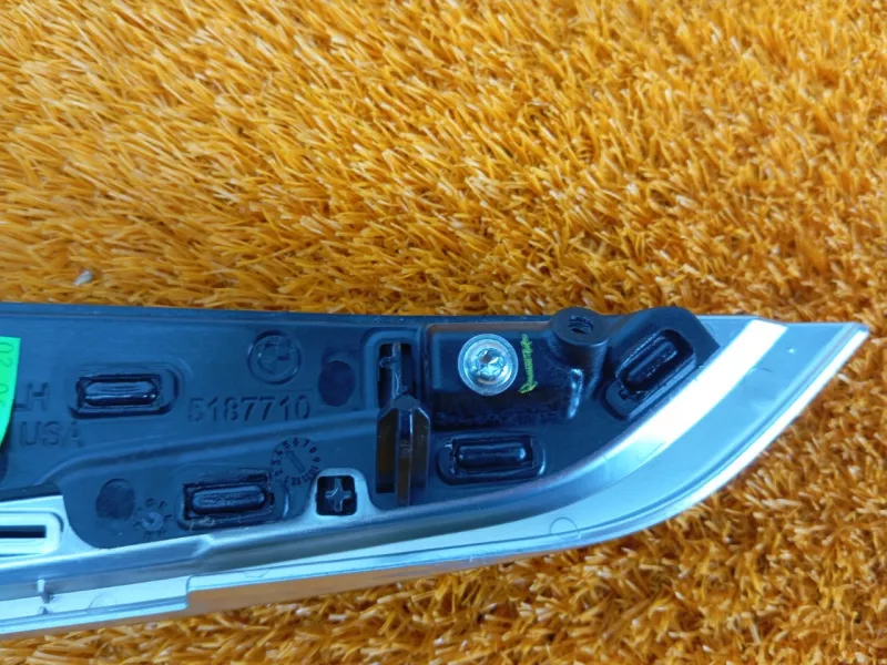 Ручка двери внутренняя